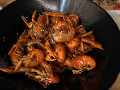 -聚汇三少·龙虾·中餐厅(莫邪路新天地店)