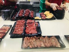 -陈记顺和牛肉火锅馆(天河北路店)