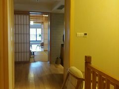 -北京古北水镇御舍温泉酒店