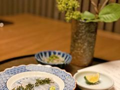 -晴空·日本料理(万象城店)