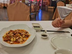 -全聚德(常州店)