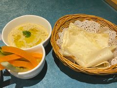 -苏坦土耳其西餐厅(玉林店)