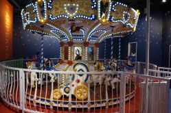 -幻贝家儿童乐园(苏州中心店)