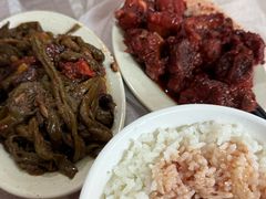 -尹记餐馆(花园店)