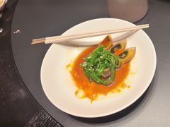 -忆江南·临江鱼馆