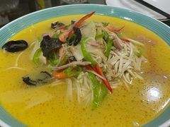 -溱湖八鲜菜馆
