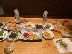 -卖浪  LIVE  SHOW  BAR