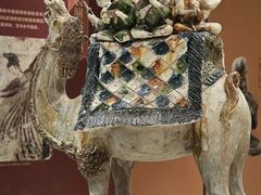 -陕西历史博物馆