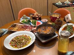 -王妈热卤·川味馆(海昌店)