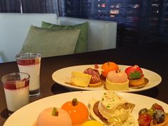 -广州富力君悦大酒店·凯菲厅