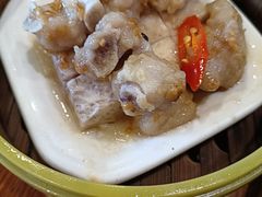 -丰圆轩粤式茶楼 . 点心粤菜(夏茅店)