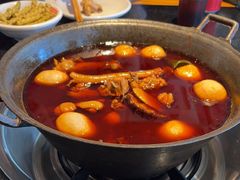 -李子坝梁山鸡(李子坝大鸡哥店)