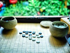 -王老师咖啡烘焙室