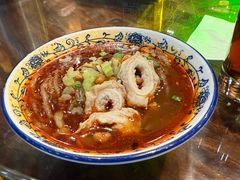 -顺兴老茶馆·精品川菜(世纪城店)