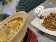 -农家湘菜(安亭店)