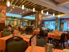 大堂-深运潮州粥(水库店)