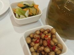 小菜花生米-阿诺泰·泰国餐厅(棕北店)