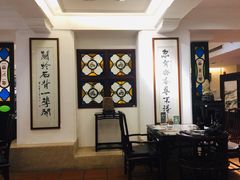 大堂-陶然轩(沙面店)