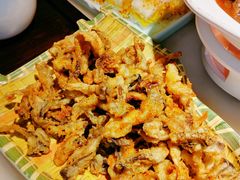 -遇见长安之高山流水(李家村万达店)