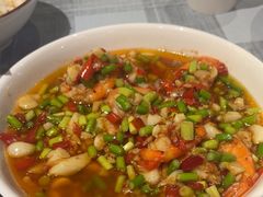 -彭耕记猪油炒小菜(吉联mall店)