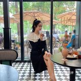 成都这一家法式咖啡厅可以冲！🌿太好拍啦！☕️