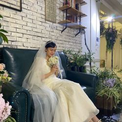 -帆拉斐婚纱摄影(春熙店)