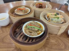 -富豪酒家(正大广场店)