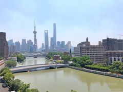 -上海苏宁宝丽嘉酒店·Cafe Bellagio西餐厅