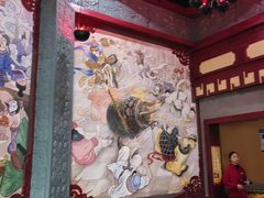 -郑州方特梦幻王国