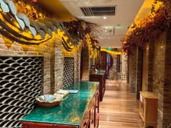 -叶叶菩提(太原别墅店)