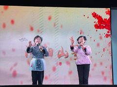 -张家港凤凰山景区河阳山歌馆