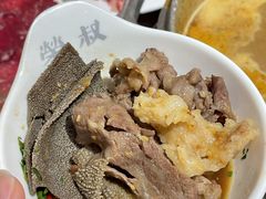 -荣叔港式沙嗲牛肉火锅(正佳潮流店)