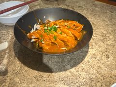 -金谷园饺子馆(北邮总店)