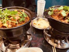 -川香煲(茅台路店)