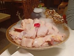 -洪氏嗨捞·猪肚鸡火锅(阳光天地店)