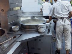 -兰州马子禄牛肉面(文景公园店)