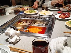 -海底捞火锅(太原南站店)