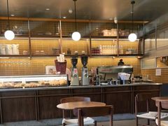 大堂-BAKER&SPICE(祥云小镇店)