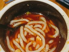 -串大叔炭火烤串·鸡西大冷面刀削面(总店)