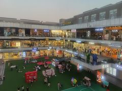 -首创奥特莱斯(北京店)