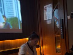 -江南足纪·影院足道·轻奢SPA(笋岗HALO广场店)
