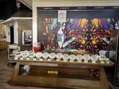 -滇釜火锅·能喝汤的火锅(车公庄店)