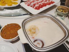 -圣福琚川味火锅(金伦花园店)