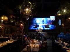 -拾叁唐Livehouse(佛山禅城店)