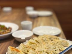 -九转小磨·东北菜老字号(祥安店)
