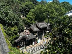 -虞山城墙