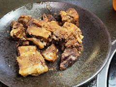 -牛村烤肉餐厅.自助烤肉