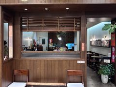 -彬媽糖水(侨鑫国际店)