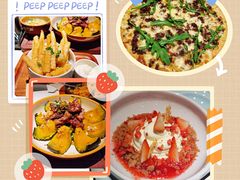 -阿妮叶李(光谷世界城店)