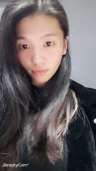 点击看大图 -藤野造型·专业烫染店
